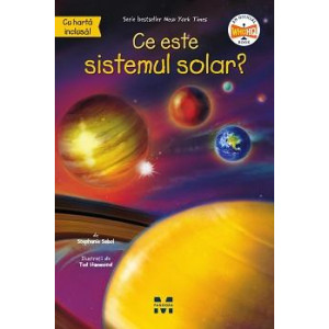 Ce este sistemul solar?