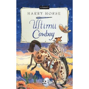 Ultimii cowboy