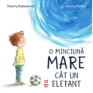 O minciună mare cât un elefant