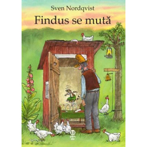 Findus se mută (Seria "Pettson și Findus")