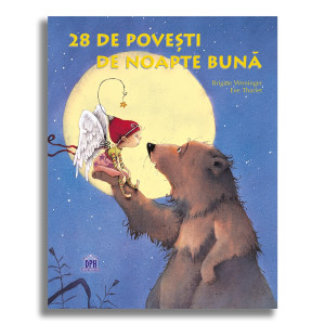 28 de Povești de noapte bună