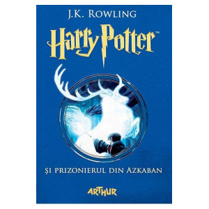 Harry Potter și prizonierul din Azkaban (3)