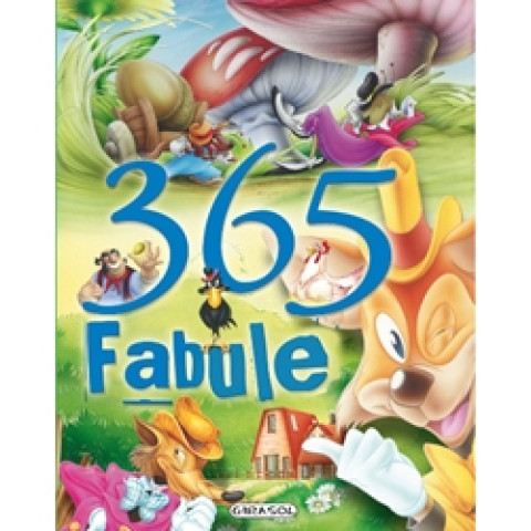 365 Fabule