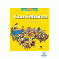 Enciclopedia pentru copii - Conviețuirea
