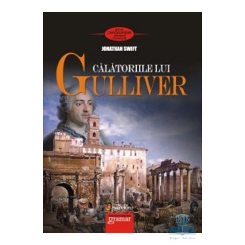 Călătoriile Lui Gulliver