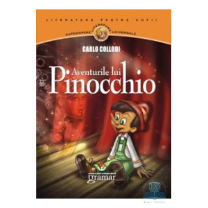 Aventurile lui Pinocchio