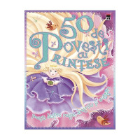 50 de povești cu prințese