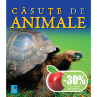 Căsuțe de animale