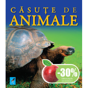 Căsuțe de animale