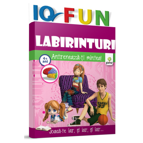 Labirinturi