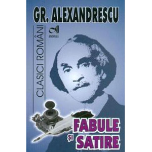 Fabule și satire