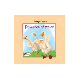 Povestea gâștelor