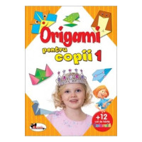 Origami pentru copii 1