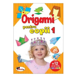 Origami pentru copii 1