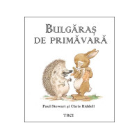 Bulgăraș de primăvară 