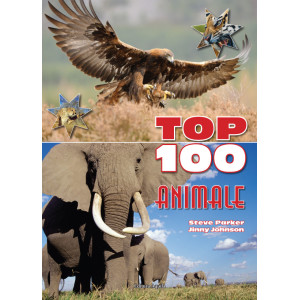 TOP 100 Animale