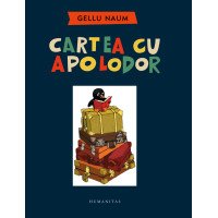 Cartea cu Apolodor