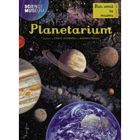 Planetarium