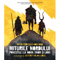 Miturile Nordului