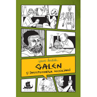 Galen și începuturile medicinei