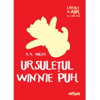 Ursulețul Winnie Puh