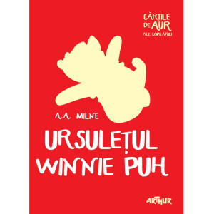 Ursulețul Winnie Puh