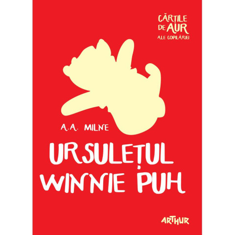 Ursulețul Winnie Puh