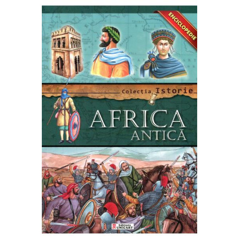 Africa Antică