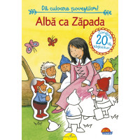 Albă ca Zăpada