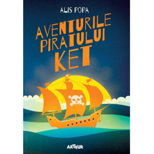 Aventurile piratului Ket