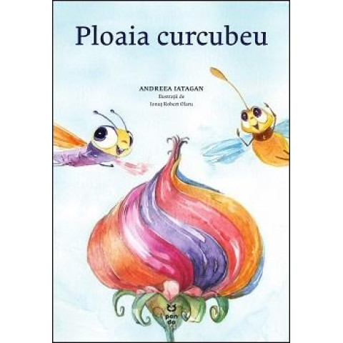 Ploaia curcubeu