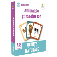 Animalele și mediul lor