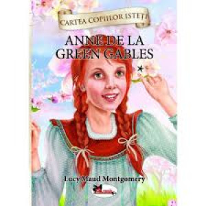 Anne de la Green Gables, vol. 1