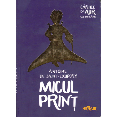 Micul prinț