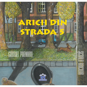 Aricii din strada 5