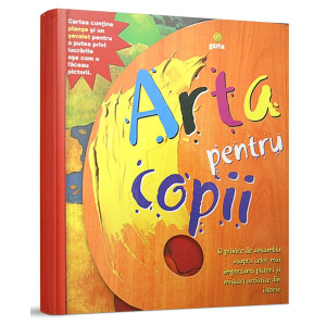 Arta pentru copii