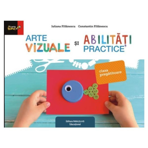 Arte vizuale și abilități practice