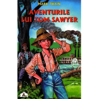 Aventurile lui Tom Sawyer