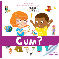 Cum?