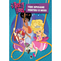 Berry Bees - Trei spioane pentru o miss