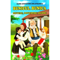 Bunicul. Bunica