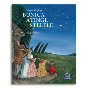 Bunica atinge stelele