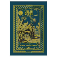 Burse de călătorie, Jules Verne