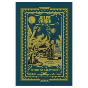 Burse de călătorie, Jules Verne