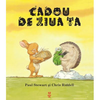 Cadou de ziua ta. Paul Stewart