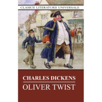 Oliver Twist