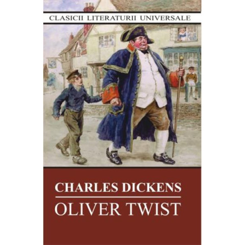 Oliver Twist