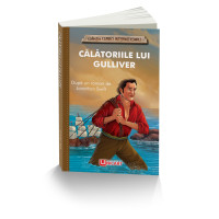 Călătoriile lui Gulliver