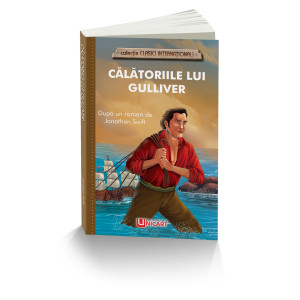 Călătoriile lui Gulliver