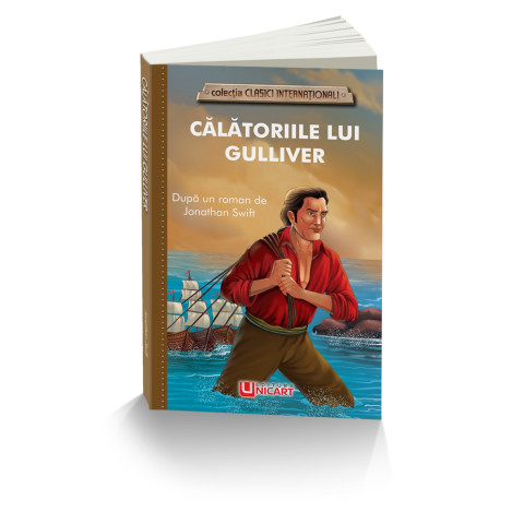 Călătoriile lui Gulliver